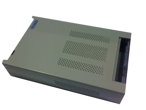 ADTRAN 1242034L3 T400 STANDALONE HIGH VOLTAGE HOUSING