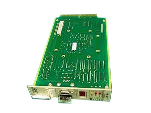 ADTRAN 1244051L1 TOTAL ACCESS HDSL FAILED SIGNAL ALARM CONTROL UNIT MODULE