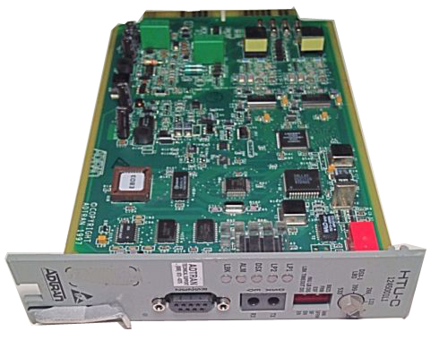 NORTEL CL3104006 CENTILLION 5000 5455 EXPANSION MODULE - 16 PORTS