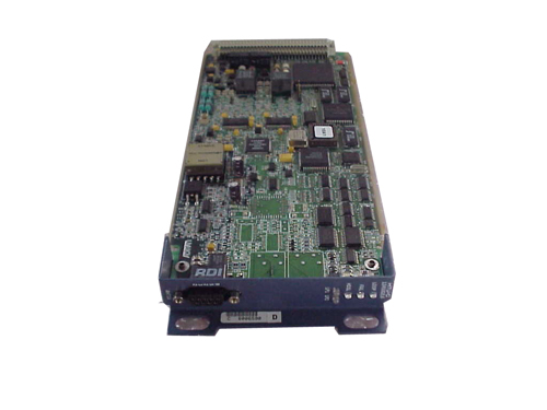 ADTRAN 1245002L6 LS HTU AHDSL UNIT MODULE