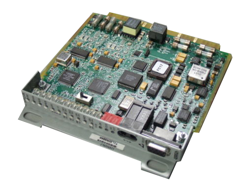 ADTRAN 1245026L7 T1 HDSL TRANSCEIVER UNIT REMOTE MODULE