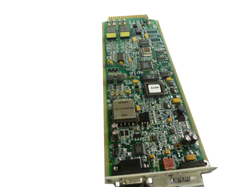 ADTRAN 1246003L4 T1 HDSL INTERFACE MODULE