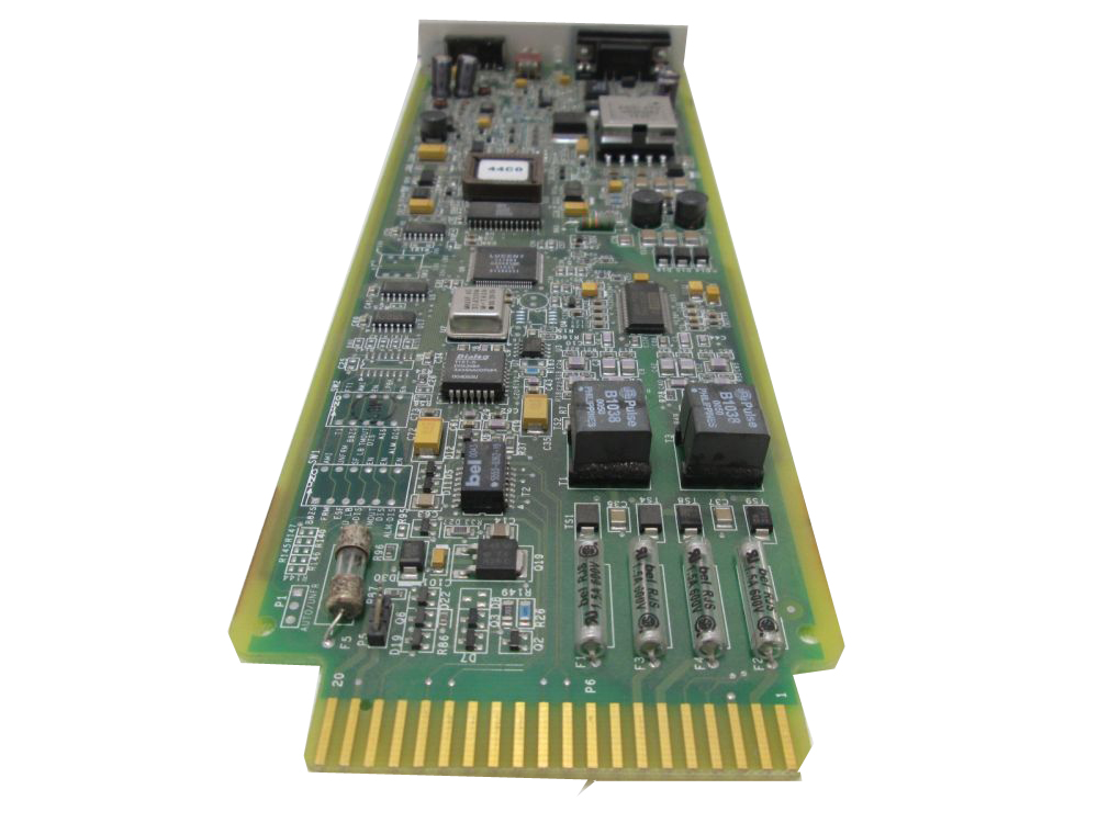 ADTRAN 1246003L6 T1L3B03AAA HTU C T1 HDSL INTERFACE MODULE