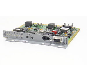 ADTRAN 1246026L4 T1 HDSL TRANSCEIVER UNIT MODULE