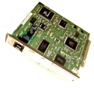 LEXMARK 12G1695 10/100 MARKNET N2001E PRINT SERVER NETWORK CARD