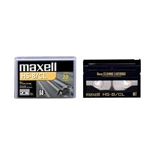 MAXELL 151140 8MM CLEANING CARTRIDGE 1PK