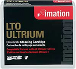 IMATION 15931 LTO ULTRIUM UNIVERSAL CLEANING CARTRIDGE 1PK