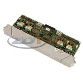 NORTEL NT8D09AK MERIDIAN NT8D09AK ANALOG MESSAGE M/WLC CARD