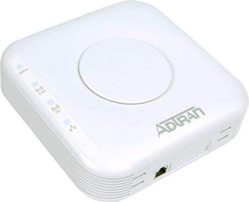 ADTRAN 1700416F1M NETVANTA 160 ACCESS POINT