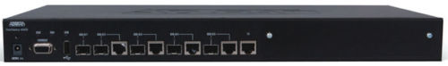 ADTRAN 17004660F1 NETVANTA 4660 ETHERNET SERVICE ROUTER