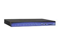 ADTRAN 1700630E1 NETVANTA 4430 ACCESS ROUTER DESIGNED FOR INTERNET ACCESS MPLS