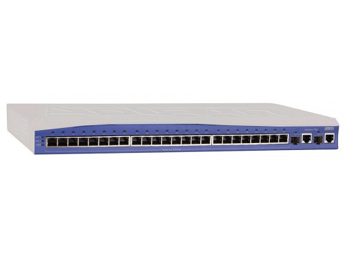 ADTRAN 1700706G1 NETVANTA 7060 IP PBX 24 PORTS POE MANAGED SWITCH