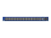 ADTRAN 1702598G1 NETVENTA 1238 ETHERNET SWITCH 48 PORTS MANAGEABLE 50 RJ 45 4 EXPANSION SLOTS 10 100BASE TX 10 100 1000BASE T RA