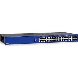 ADTRAN 1703595G1 NETVANTA 1234P 3RD GEN 24 PORTS PERP MANAGED LAYER 3 LITE FAST ETHERNET SOFTWARE