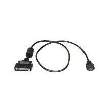 ADAPTEC 1753000 EXTERNAL SCSI CABLE HD50M TO 26-PIN PCMCIA CARD