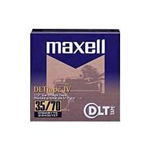 MAXELL 183770 DLT CLEANING CARTRIDGE 1PK