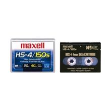 MAXELL 200028 DDS4 20/40GB 4MM 150M DATA CARTRIDGE 1PK