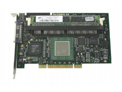 ADAPTEC 2100S SCSI RAID U160 32BIT PCI CARD (1883400)