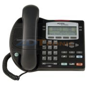 NORTEL NTDU76AB70 I2002 VOICE OVER IP TELEPHONE NTDU76AB70