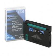 IBM 24R2134 VXA-X6 20/40GB 62M DATA CARTRIDGE 1PK