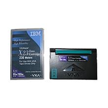 IBM 24R2137 VXA-X23 80/320GB 230M DATA CARTRIDGE 1PK