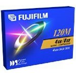 FUJI 26047120 DDS2 4/8GB 4MM 120M DATA CARTRIDGE 1PK