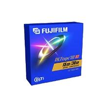 FUJI 26112092 DLT-3 XT 15/30GB DATA CARTRIDGE 1PK