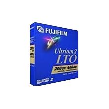FUJI 26220001-K LTO ULTRIUM-2 200/400GB DATA CARTRIDGE 1PK ( 26220001K )