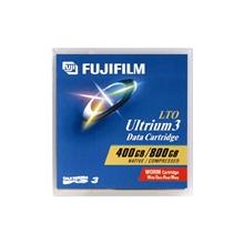 FUJI 26230014 LTO ULTRIUM-3 WORM 400/800GB 680M DATA CARTRIDGE 1PK