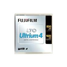 FUJI 26247007 LTO ULTRIUM-4 0.8/1.6TB 820M DATA CARTRIDGE 1PK