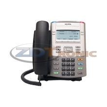 NORTEL NTYS03BC IP PHONE 1120E VOIP PHONE