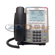 NORTEL NTDU91AA70 I2002 IP PHONE WITH POWER NTDU91AA70