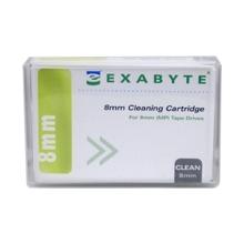 EXABYTE 309258 8MM EXATAPE PREMIUM CLEANING CARTRIDGE 1PK