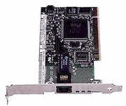 COMPAQ 704666-002 10/100 PCI NETWORKING CARD (704666002)