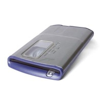 IOMEGA 32450 ZIP DRIVE 750MB FIREWIRE EXTERNAL WITH POWER SUPPLY