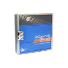 DELL 341-0427 DLT VS1 80/160GB DATA CARTRIDGE 5PK ( 3410427 )