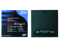 IBM 35L1119 SDLT-1 110/320GB DATA CARTRIDGE 1PK
