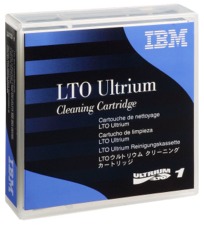 IBM 35L2086 LTO ULTRIUM CLEANING CARTRIDGE 1PK
