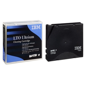 IBM 35L2087 LTO ULTRIUM CLEANING CARTRIDGE 1PK