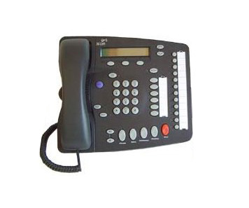3COM 3C10281B NBX 1102B BUSINESS VOIP PHONE