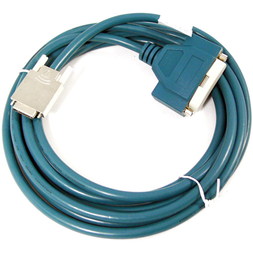 3COM 3C13684 11.8FT ROUTER CABLE V.24 DCE