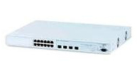 3COM 3C17401TAA SUPERSTACK 3 SWITCH 3812 12 PORTS