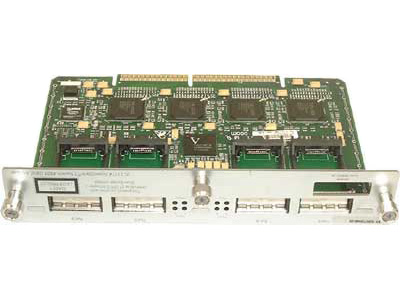 3COM 3C17714 SUPERSTACK GBIC MODULE FOR 4900