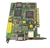 3COM 3C359B TOKENLINK VELOCITY XL PCI NETWORK CARD