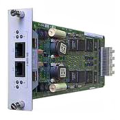 3COM 3C421800 2-PORT SUPERSTACK II RAS 1500 ISDN BRI U CARD