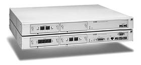 3COM 3C433270 SUPERSTACK II RAS 1500 ISDN PRI T1 EXPANSION UNIT