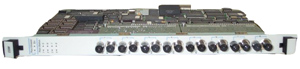 3COM 3C6111-618F 8-PORT LANPLEX 6000 ESM SWITCH ( 3C6111618F )