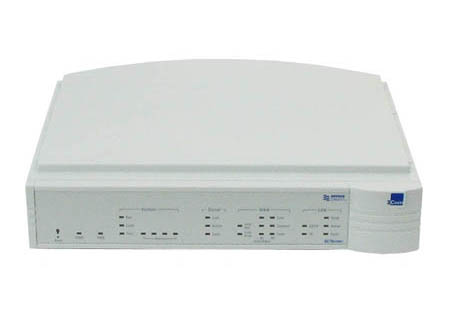 3COM 3C8864 OFFICECONNECT NETBUILDER 124T IP/IPX ROUTER