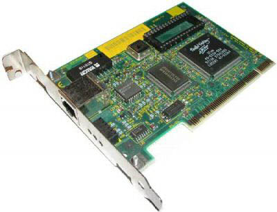 3COM 3C905B-TX 10/100 PCI NETWORKING CARD (3C905BTX)