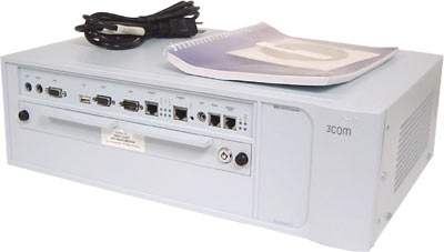 3COM 3C10201-US SUPERSTACK 3 NBX V5000 CALL PROCESSOR ( 3C10201US ) ( 3C10201 )